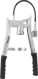 Pompe à graisse manuelle à 2 mains pour cartouche à visser DRAKKAR EQUIPEMENT - 56820
