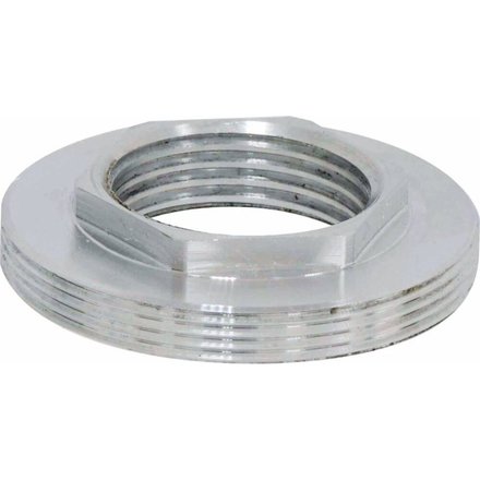 ADAPTATEUR CARTOUCHE A VISSER POUR POMPE A GRAISSE ELECTRIQUE LI-ION - Neutre - 56860