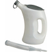 BROC VERSEUR AVEC COUVERCLE 3L + FLEXIBLE - PRESSOL - 56962