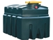 Cuve de récupération d'huiles usagées pehd double paroi KINGSPAN - 57452