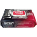 BOITE DE 80 LINGETTES XXL RESISTANTE PRO POWER SCRUB - FORMAT 38X25CM - ULTRA GRIME - 57560