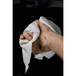 BOITE DE 80 LINGETTES XXL RESISTANTE PRO POWER SCRUB - FORMAT 38X25CM - ULTRA GRIME - 57560