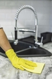 Désinfectant de surfaces virucide en 14476 KARZHAN - 57592