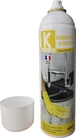 Désinfectant de surfaces virucide en 14476 KARZHAN - 57592
