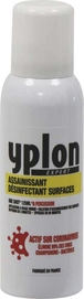 Désinfectant assainissant à percussion en aérosol - 57594