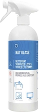 Nettoyant surfaces lisses vitres et écrans écocertifié ECOWAY - 57635