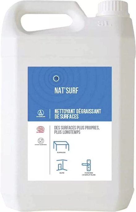 Nettoyant dégraissant multi ECOWAY - 57642