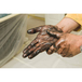 NETTOYANT MAINS KARZHAN ORANGE 100ML - KARZHAN - 58140