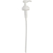 POMPE 3,5 CC POUR JERRICAN - KARZHAN - 58170