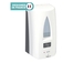 Distributeur automatique de savon et de gel hydroalcoolique JVD - 58190