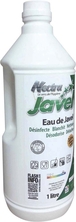 Eau de javel à 2,6% de concentration active NECTRA - 58208