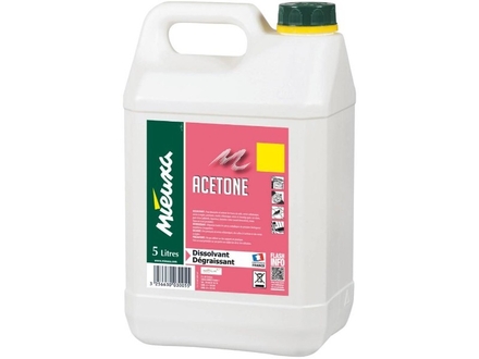 Acétone MIEUXA - 58232
