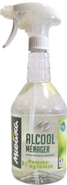Alcool ménager parfum pomme agrume MIEUXA - 58243