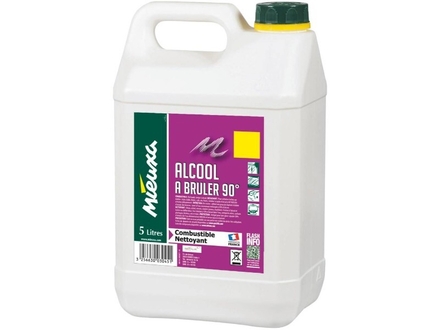 Alcool à brûler MIEUXA - 58252