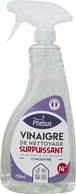 Spray 750ml vinaigre de nettoyage surpuissant 14 degres PHEBUS - 58285