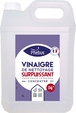 Bidon 5l vinaigre de nettoyage surpuissant 14 degres PHEBUS - 58290