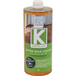 SAVON NOIR LIQUIDE LIN KARZHAN - FLACON 1L - KARZHAN - 58370