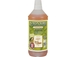 Bidon 1l savon noir liquide amande A L'OLIVIER - 58380