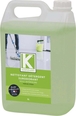 Nettoyant détergent surodorant sols KARZHAN - 58502