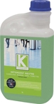 Nettoyant détergent sols durs parfum citron KARZHAN - 58505
