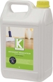 Nettoyant détergent rénovateur parquet avec cire d'abeille KARZHAN - 58545