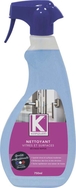 Nettoyant vitres et surfaces écopuissant KARZHAN - 58580