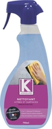 Nettoyant vitres et surfaces sans butyglycol KARZHAN - 58590