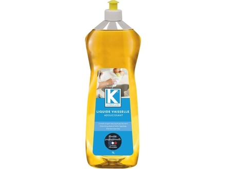 Liquide vaisselle anti KARZHAN - 58630