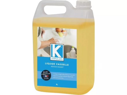 Liquide vaisselle anti KARZHAN - 58635