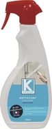 Nettoyant sanitaire parfum fleuri KARZHAN - 58685