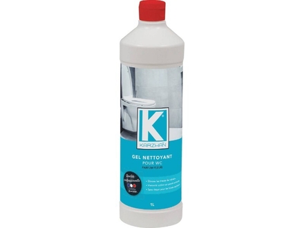 Gel wc anti KARZHAN - 58695