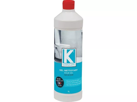 Gel wc anti KARZHAN - 58695