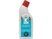 Détartrant désinfectant wc parfum fleuri KARZHAN - 58700