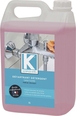 Détartrant rénovateur de sanitaire et salle de bain KARZHAN - 58708
