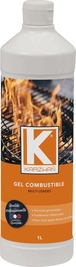Gel combustible allume KARZHAN - 58765