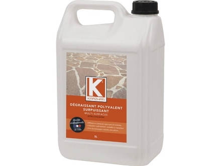 Dégraissant polyvalent surpuissant KARZHAN - 58775