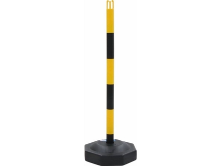 Poteau de signalisation - 61563