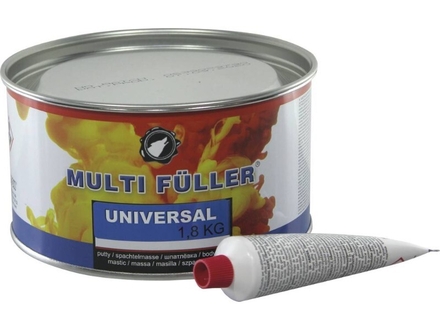 Mastic polyester TROTON - 61750