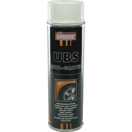 ANTI-GRAVILLON BLANC 500ML - TROTON - 61782