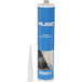 MASTIC COLLE POLYURETHANE HAUTES PERFORMANCES BLANC 310ML - Neutre - 61815
