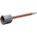 PAQUET DE 10 BUSES MELANGEUSES - Neutre - 61835