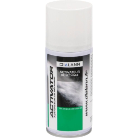 ACTIVATEUR DE SECHAGE POUR COLLE 150ML - Neutre - 61845