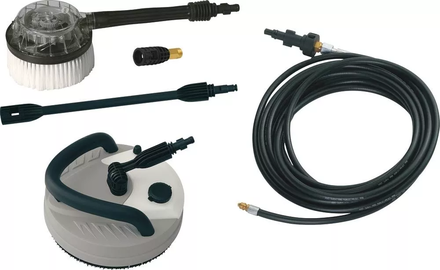 Kit accessoires pour nettoyeur haute pression réf.50020/50021/50023 - 64800