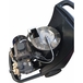 NETTOYEUR HP EAU CHAUDE TRI 15L/MN 200BAR AVEC TOTAL STOP EN 20M - DRAKKAR EQUIPEMENT - 64807