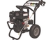 Nettoyeur hp eau froide moteur thermique ohv 900 l/h 303 bar avec flexible 15m SENCI - 64827