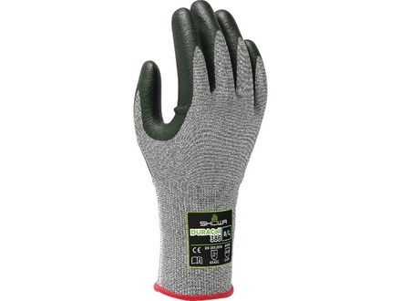 Gants anti coupure enduit nitrile SHOWA - 65125
