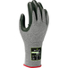 GANT ANTI COUPURE L ENDUIT NITRILE PAUME ET DOIGT - SHOWA - 65127