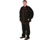 Veste de soudeur en croûte de cuir L WELDLINE - 65368