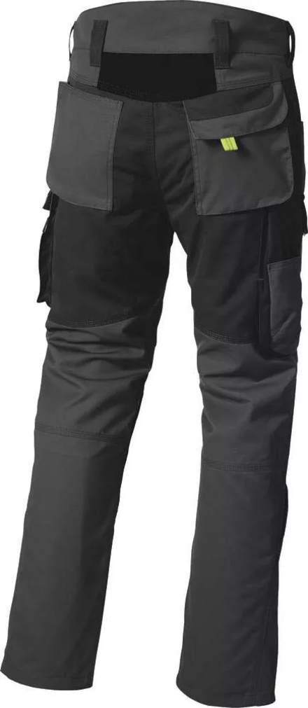 Pantalon de travail 285 g/m² anthracite PIONIER - 65417