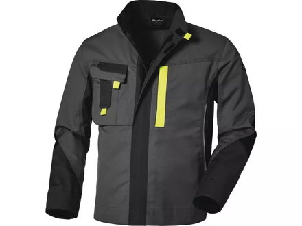 Veste de travail 285g/m² anthracite PIONIER - 65425